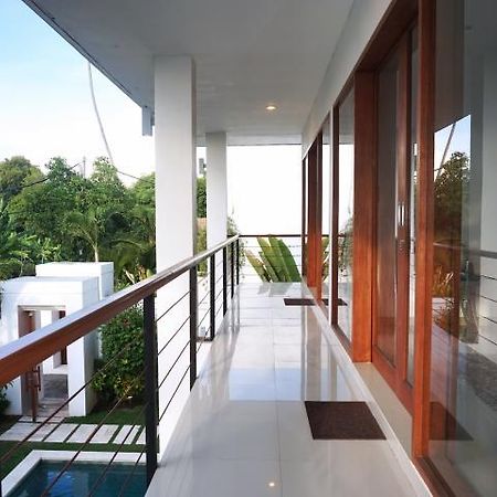 Moonlight Villa Bali 누사두아 외부 사진