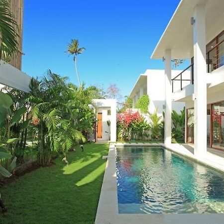 Moonlight Villa Bali 누사두아 외부 사진