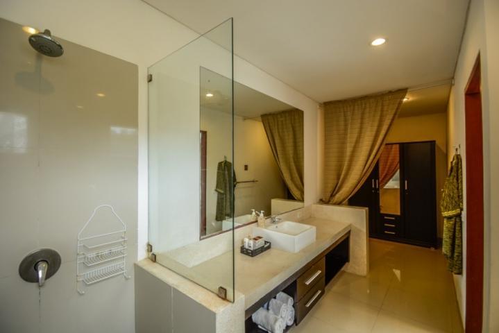 Moonlight Villa Bali 누사두아 외부 사진