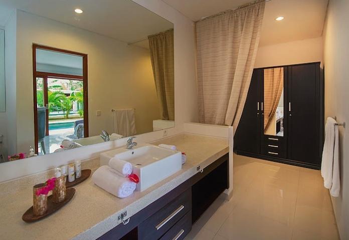 Moonlight Villa Bali 누사두아 외부 사진