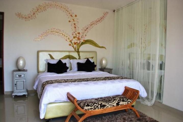 Moonlight Villa Bali 누사두아 외부 사진