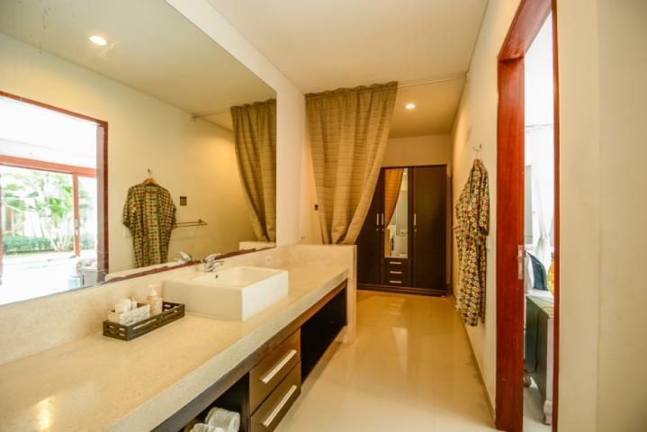 Moonlight Villa Bali 누사두아 외부 사진