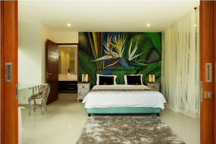 Moonlight Villa Bali 누사두아 외부 사진